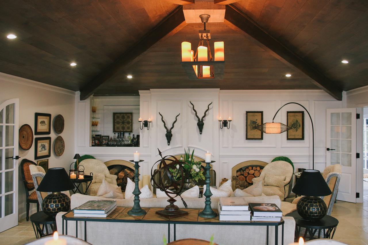 Ngamihi Lodge 로토루아 외부 사진