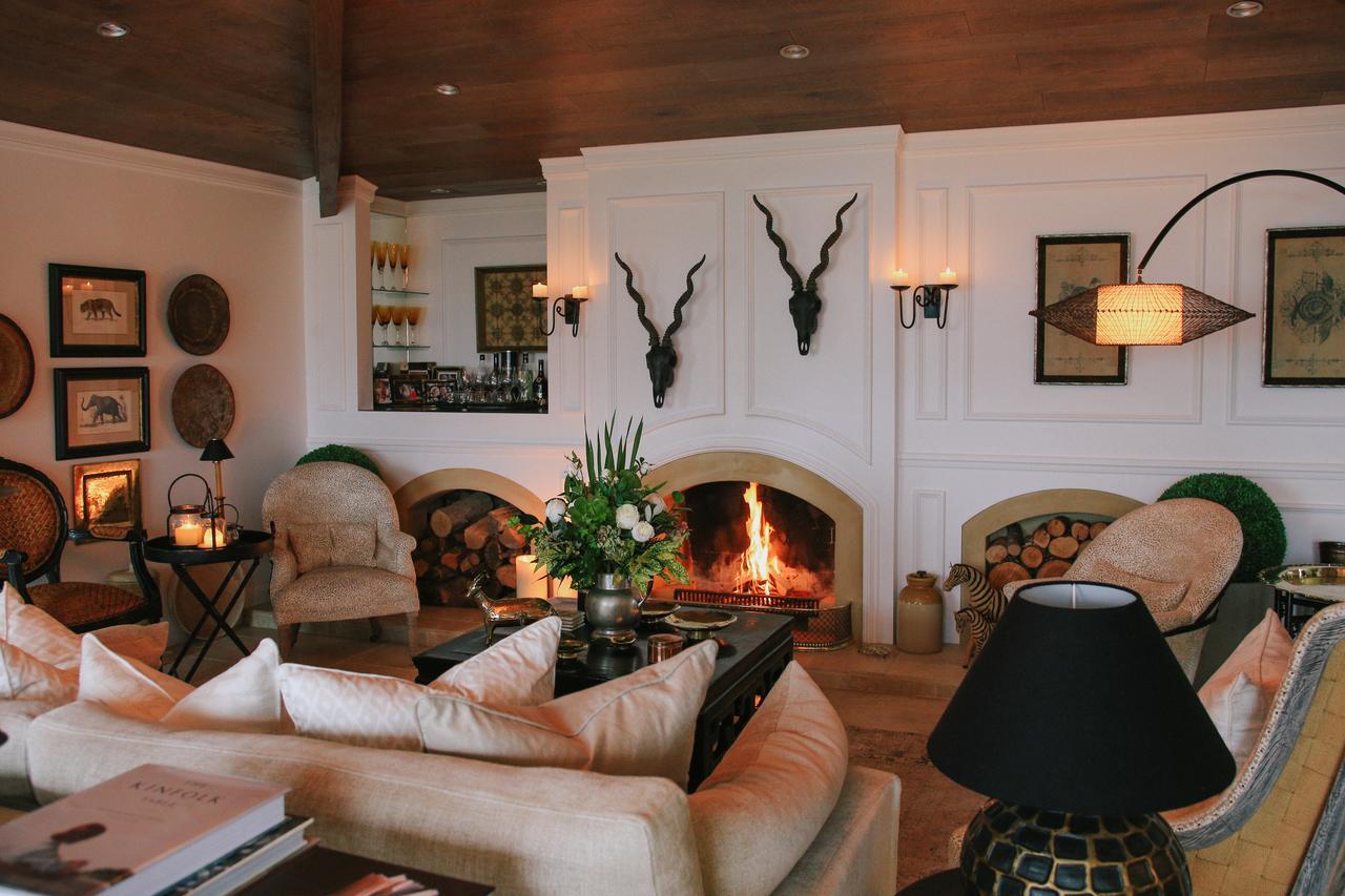 Ngamihi Lodge 로토루아 외부 사진
