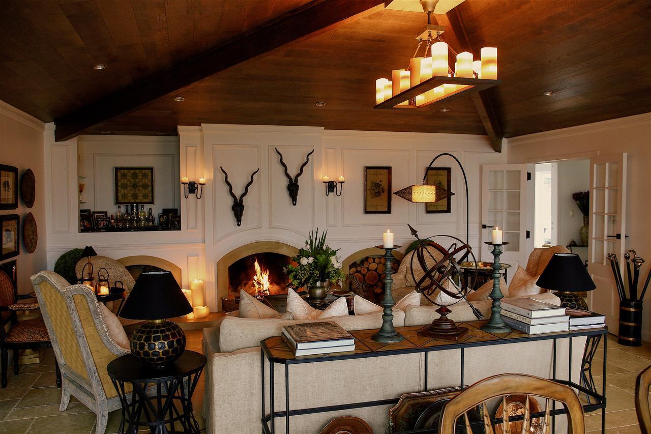 Ngamihi Lodge 로토루아 외부 사진